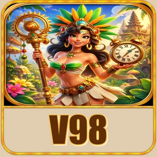 Instalasi v98