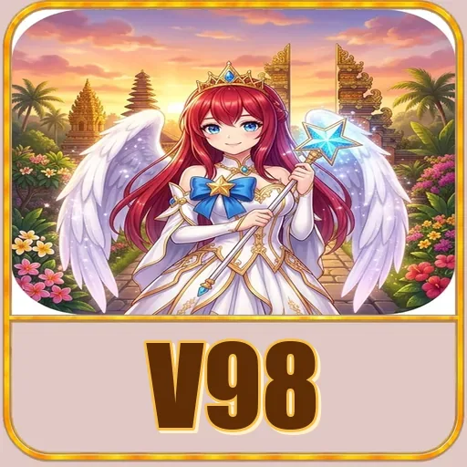 Keamanan v98
